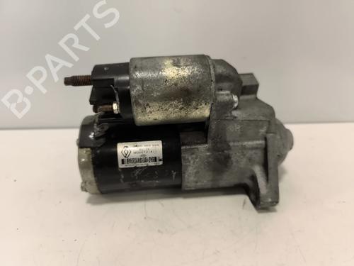 Used Starter Starter RENAULT GRAND SCÉNIC II (JM0/1_) 1.5 dCi (JM1E) (106 hp) 34401897 34401897