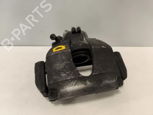 Used Right front brake caliper Right front brake caliper RENAULT GRAND SCÉNIC II (JM0/1_) 1.5 dCi (JM1E) (106 hp) 34401913 34401913
