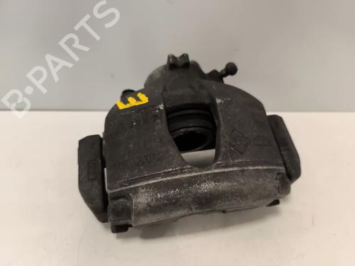 Used Left front brake caliper Left front brake caliper RENAULT GRAND SCÉNIC II (JM0/1_) 1.5 dCi (JM1E) (106 hp) 34401914 34401914