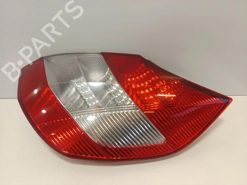 Used Right taillight Right taillight 34406202 34406202