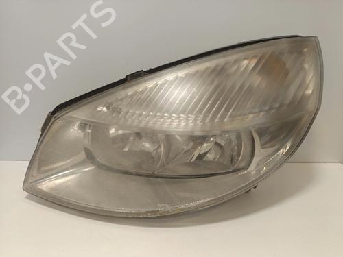 Used Left headlight Left headlight 34406185 34406185