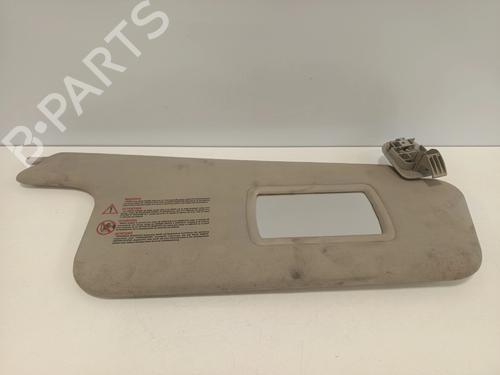 Parasol derecha Parasol derecha RENAULT GRAND SCÉNIC II (JM0/1_) 1.5 dCi (JM1E) (106 hp) 34406186 34406186