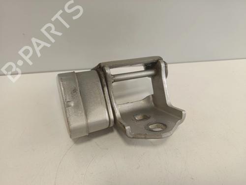 Used Hinge/Door check strap Hinge/Door check strap RENAULT GRAND SCÉNIC II (JM0/1_) 1.5 dCi (JM1E) (106 hp) 34406201 34406201