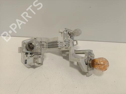 Used Lamp holder Lamp holder FORD FIESTA VI (CB1, CCN) [2008-2026] 34406238 34406238