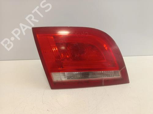 Used Left tailgate light Left tailgate light AUDI A3 (8P1) [2003-2013] 34406240 34406240