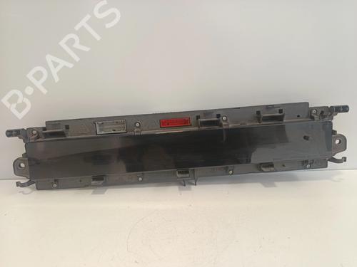 Used Instrument cluster Instrument cluster RENAULT GRAND SCÉNIC II (JM0/1_) 1.5 dCi (JM1E) (106 hp) 34406235 34406235