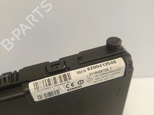 Electronic module RENAULT GRAND SCÉNIC II (JM0/1_) 1.5 dCi (JM1E) | BP34406228M83 - Image 4