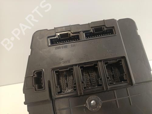 Electronic module RENAULT GRAND SCÉNIC II (JM0/1_) 1.5 dCi (JM1E) | BP34406228M83 - Image 3