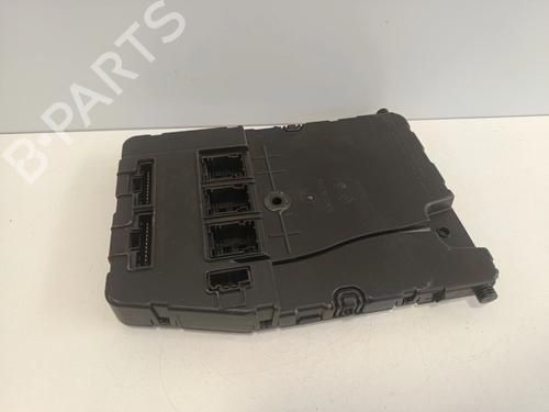 Used Electronic module Electronic module RENAULT GRAND SCÉNIC II (JM0/1_) 1.5 dCi (JM1E) (106 hp) 34406228 34406228