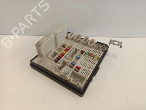 Used Fuse box Fuse box RENAULT GRAND SCÉNIC II (JM0/1_) 1.5 dCi (JM1E) (106 hp) 34406227 34406227