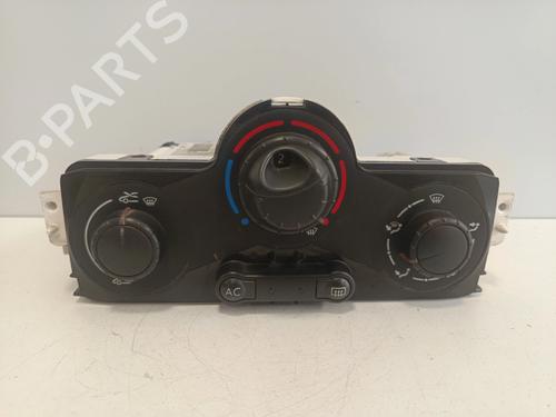 Used Climate control Climate control RENAULT GRAND SCÉNIC II (JM0/1_) 1.5 dCi (JM1E) (106 hp) 34406207 34406207
