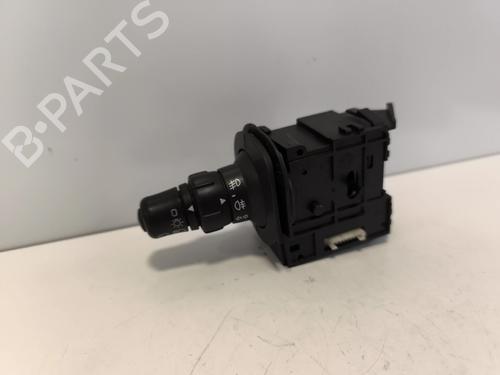 Used Headlight switch Headlight switch RENAULT GRAND SCÉNIC II (JM0/1_) 1.5 dCi (JM1E) (106 hp) 34406221 34406221