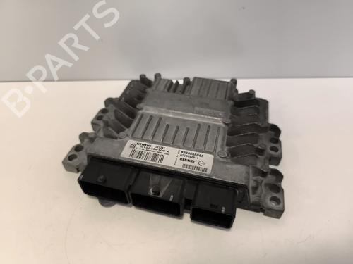 Used Engine control unit (ECU) Engine control unit (ECU) RENAULT GRAND SCÉNIC II (JM0/1_) 1.5 dCi (JM1E) (106 hp) 34406205 34406205