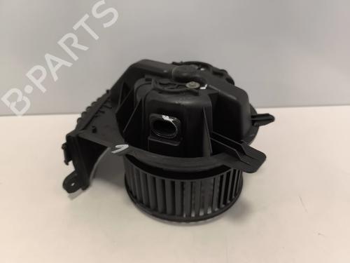 Used Heater blower motor Heater blower motor RENAULT GRAND SCÉNIC II (JM0/1_) 1.5 dCi (JM1E) (106 hp) 34406213 34406213