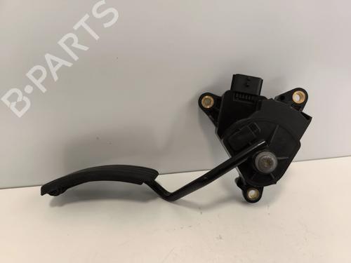 Pedal Pedal RENAULT GRAND SCÉNIC II (JM0/1_) 1.5 dCi (JM1E) (106 hp) 34406208 34406208