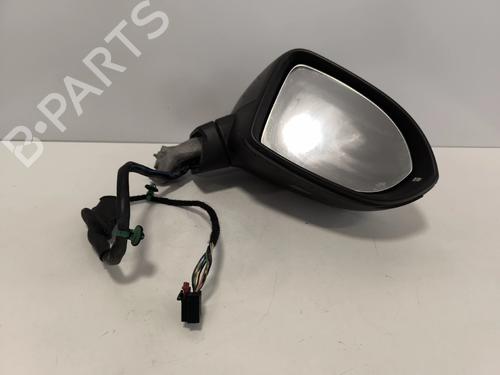 Used Right mirror Right mirror VW PASSAT B8 (3G2, CB2) [2014-2026] 34435413 34435413