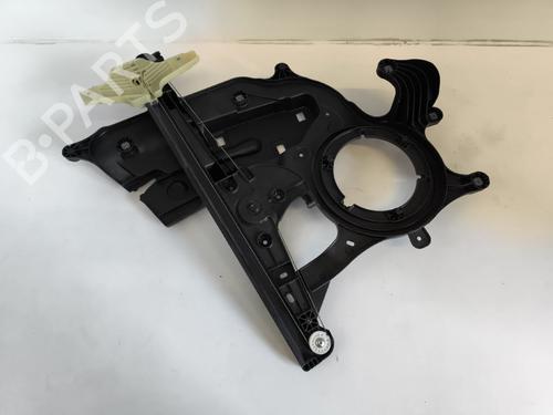Front right window mechanism CITROËN BERLINGO (ER_, EC_)  | BP30835836C23  - Image 5