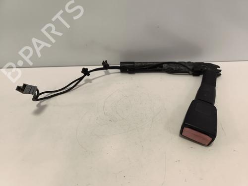Used Front right belt tensioner Front right belt tensioner BMW 3 (E90) [2004-2012] 34435421 34435421
