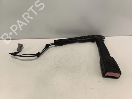 Used Front left belt tensioner Front left belt tensioner BMW 3 (E90) [2004-2012] 34435423 34435423