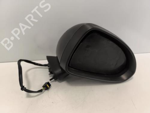 Used Right mirror Right mirror OPEL CORSA D (S07) [2006-2015] 34406258 34406258