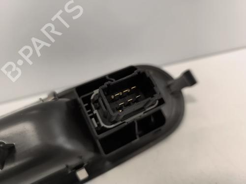 Right front window switch RENAULT CLIO III (BR0/1, CR0/1)  | BP34406253I26  - Image 5