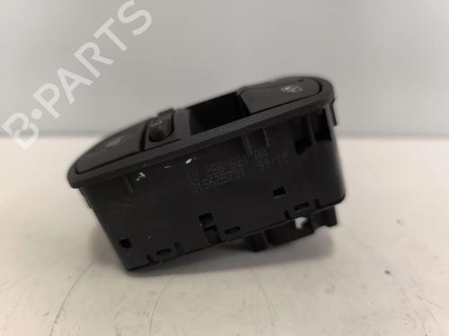 Left front window switch OPEL CORSA D (S07)  | BP34406257I27  - Image 5