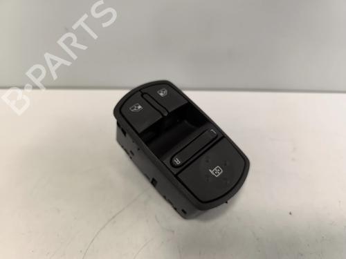 Used Left front window switch Left front window switch OPEL CORSA D (S07) [2006-2015] 34406257 34406257
