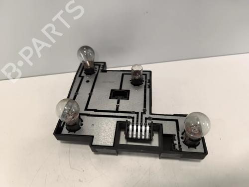 Support de lampe Support de lampe MAZDA 121 III (JASM, JBSM) 1.25 (75 hp) 34446829 34446829