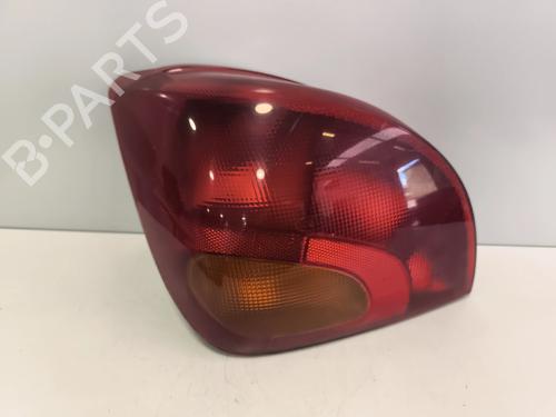 Used Left taillight Left taillight MAZDA 121 III (JASM, JBSM) 1.25 (75 hp) 34446828 34446828