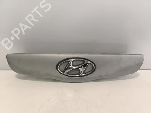 Used Door moulding trim Door moulding trim HYUNDAI GETZ (TB) 1.1 (63 hp) 34446833 34446833