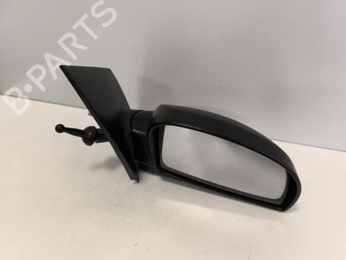 Used Right mirror Right mirror HYUNDAI GETZ (TB) 1.1 (63 hp) 34446832 34446832