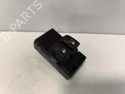Used Left front window switch Left front window switch HYUNDAI GETZ (TB) 1.1 (63 hp) 34446842 34446842