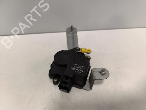 Used Electronic module Electronic module HYUNDAI GETZ (TB) 1.1 (63 hp) 34446840 34446840