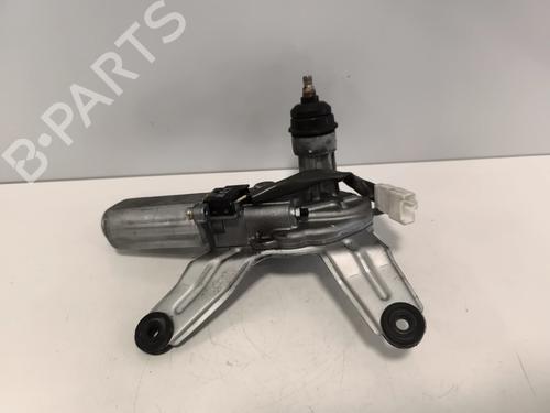 Used Rear wiper motor Rear wiper motor HYUNDAI GETZ (TB) 1.1 (63 hp) 34446834 34446834