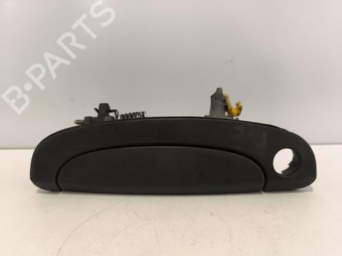 Used Front left exterior door handle Front left exterior door handle HYUNDAI GETZ (TB) 1.1 (63 hp) 34449550 34449550