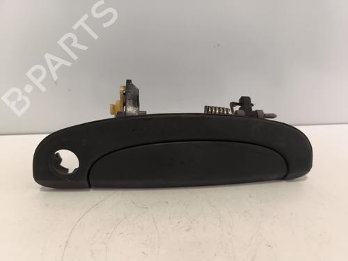 Used Front right exterior door handle Front right exterior door handle HYUNDAI GETZ (TB) 1.1 (63 hp) 34449549 34449549
