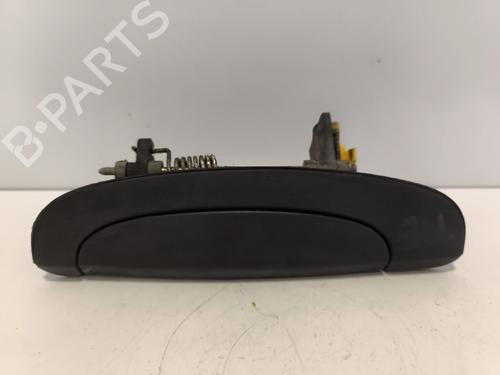 Used Rear left exterior door handle Rear left exterior door handle HYUNDAI GETZ (TB) 1.1 (63 hp) 34449552 34449552
