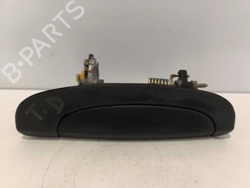 Used Rear right exterior door handle Rear right exterior door handle HYUNDAI GETZ (TB) 1.1 (63 hp) 34449551 34449551