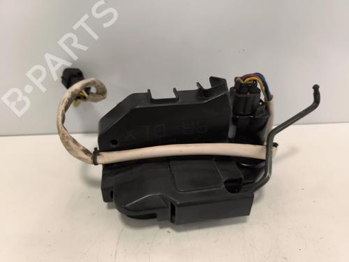 Used Rear left lock Rear left lock HYUNDAI GETZ (TB) 1.1 (63 hp) 34449556 34449556