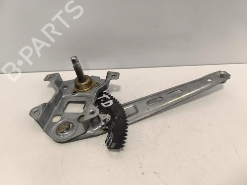 Used Rear right window mechanism Rear right window mechanism HYUNDAI GETZ (TB) 1.1 (63 hp) 34446837 34446837