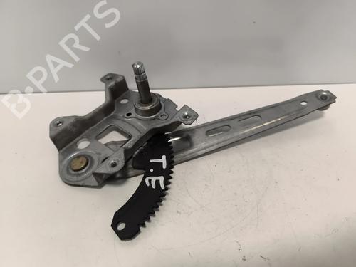 Used Rear left window mechanism Rear left window mechanism HYUNDAI GETZ (TB) 1.1 (63 hp) 34446838 34446838