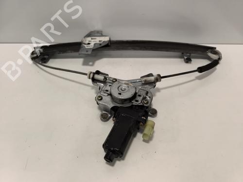 Used Front right window mechanism Front right window mechanism HYUNDAI GETZ (TB) 1.1 (63 hp) 34446835 34446835