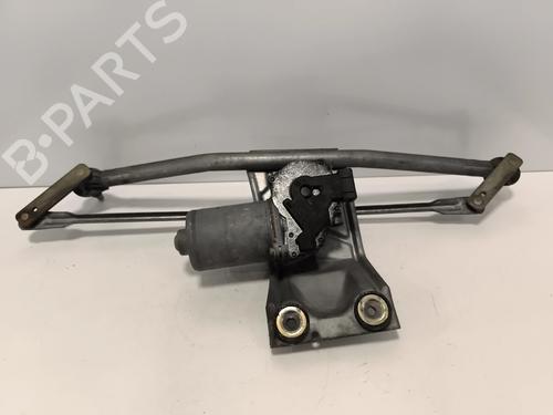 Used Front wiper motor Front wiper motor MAZDA 121 III (JASM, JBSM) 1.25 (75 hp) 34446831 34446831