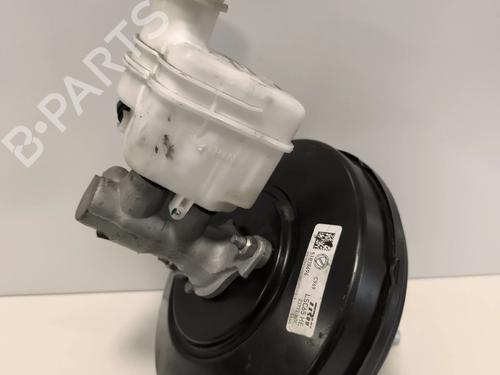 Servo brake FIAT 500 (312_) 1.2 (312AXA1A) | BP34406244M42 - Image 3