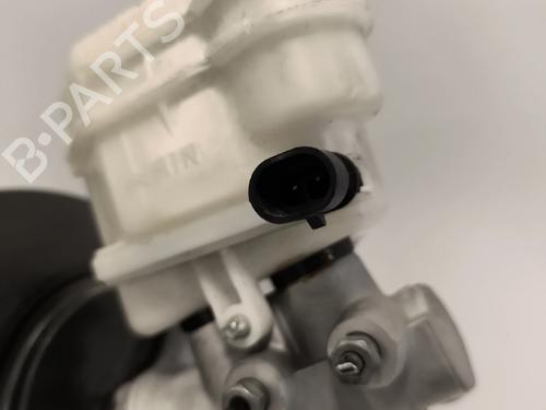 Servo brake FIAT 500 (312_) 1.2 (312AXA1A) | BP34406244M42 - Image 2