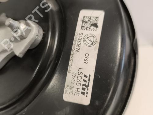 Servo brake FIAT 500 (312_) 1.2 (312AXA1A) | BP34406244M42 - Image 4