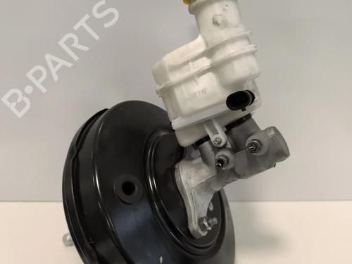 Used Servo brake Servo brake FIAT 500 (312_) 1.2 (312AXA1A) (69 hp) 34406244 34406244