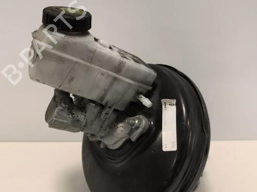 Used Servo brake Servo brake RENAULT CLIO IV (BH_) [2012-2021] 34406248 34406248