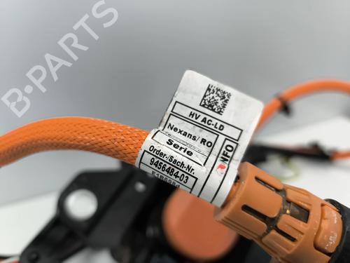 Cable BMW 3 (G20, G80, G28) 330 e Plug-in-Hybrid | BP34406260E12  - Image 10