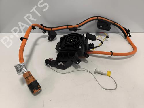 Kabel für Kabel BMW 3 (G20, G80, G28) 330 e Plug-in-Hybrid (292 hp) 34406260 34406260